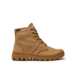 Palladium Bakancs Pallabrousse 00069-209-M Barna