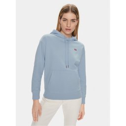 Levi's® Pulóver Standard 24693-0058 Kék Regular Fit