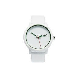 Lacoste Karóra 2011308 Fehér