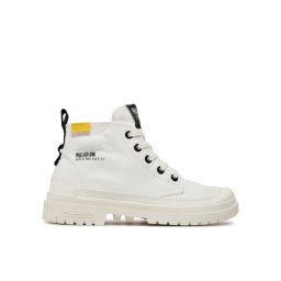 Palladium Bakancs Sp20 Hi Tech 79114-116-M Fehér