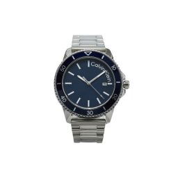 Calvin Klein Karóra Aqueous 25200385 Ezüst