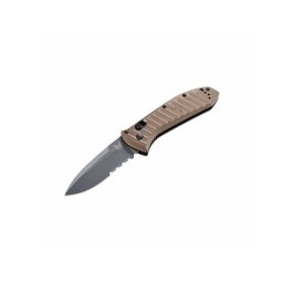 Benchmade 5700SGY-1 Auto Presidio II összecsukható kés