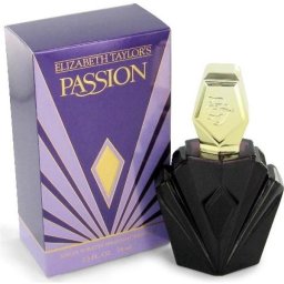 Elizabeth Taylor - Passion (74ml) - EDT
