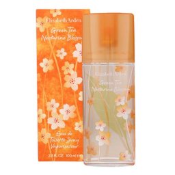 Elizabeth Arden - Green Tea Nectarine Blossom (100ml) - EDT