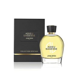 Jean Patou - Collection Héritage Adieu Sagesse (100 ml) - EDP