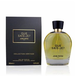 Jean Patou - Collection Héritage Que Sais-Je? (100 ml) - EDP
