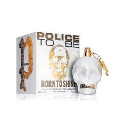 Police - To Be Born To Shine (125ml) - EDP