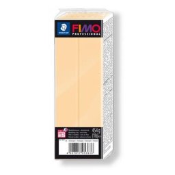 Gyurma, 454 g, égethető, FIMO \Professional\, pezsgő