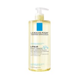 La Roche-Posay Lipikar AP+ tusfürdő olaj 750ml