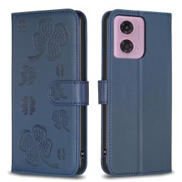 ART C LOVE R pénztárcavédő Motorola Moto G04 / G24 / G24 Power kék