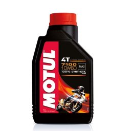 Motul 7100 4T Ester 10W60 1 liter
