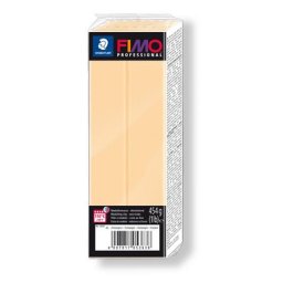 FIMO Gyurma, 454 g, égethető, FIMO "Professional", pezsgő