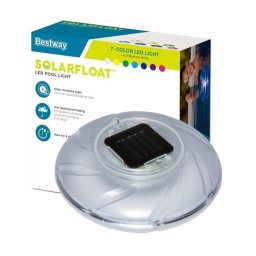 Bestway FlowClear Úszó LED világítás #58111