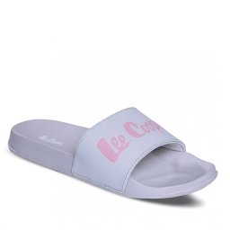 Lee Cooper papucs GREY/LTPINK