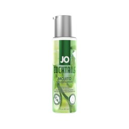 System JO Cocktails - vízbázisú síkosító - Mojito (60 ml)