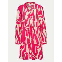Vila Ing ruha Dogma 14096635 Rózsaszín Volume Fit