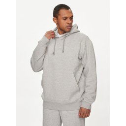 adidas Pulóver ALL SZN IX3958 Szürke Loose Fit