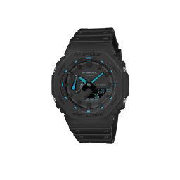 G-Shock Karóra GA-2100-1A2ER Fekete