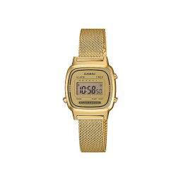 Casio Karóra Vintage LA670WEMY-9EF Arany
