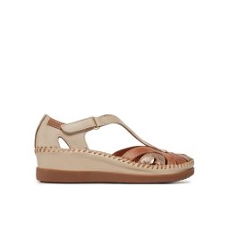 Pikolinos Szandál Cadaques W8K-1569C4 Bézs