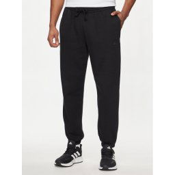 adidas Melegítő alsó ALL SZN IW1184 Fekete Regular Fit