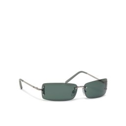 Vans Napszemüveg Gemini Sunglasses VN000GMYCJL1 Zöld
