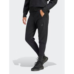 adidas Melegítő alsó Z.N.E. Winterized IN9476 Fekete Regular Fit