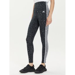 adidas Leggings Essentials IN9933 Szürke Slim Fit