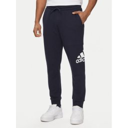 adidas Melegítő alsó Essentials HA4344 Sötétkék Regular Fit