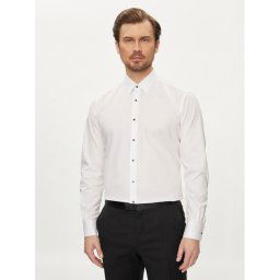 KARL LAGERFELD Ing 605000 Fehér Modern Fit