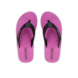 Regatta Flip-flops Lady Catarina RWF568 Fekete