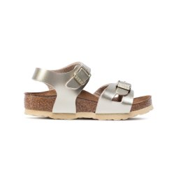 Birkenstock Szandál Rio Kids 1014829 Arany
