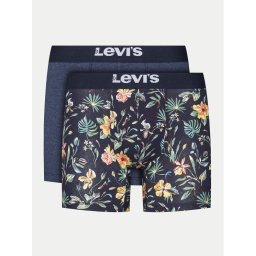 Levi's® 2 darab boxer 37149-0954 Színes