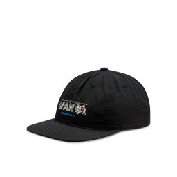 Vans Baseball sapka Vans Encounters Low Unstructured VN000GKHBLK1 Fekete