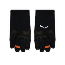 Salewa Férfi kesztyű Ortiles Tw M Glovers 028512 Fekete
