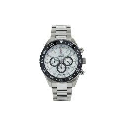 Festina Karóra Ceramic Chrono F20575/1 Ezüst