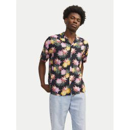 Jack&Jones Ing Luke Tampa 12250537 Színes Relaxed Fit