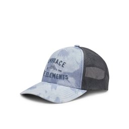 Buff Baseball sapka Explore Trucker Cap 133559.904.30.00 Kék