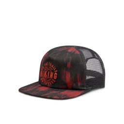 Buff Baseball sapka Trucker Cap 133558.209.30.00 Piros
