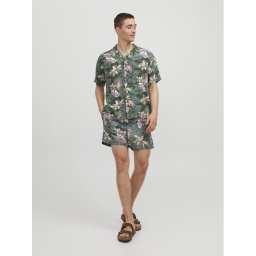 Jack&Jones Ing Luke Tampa 12250537 Színes Relaxed Fit