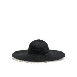 Guess Kalap Fedora AW9499 COT01 Fekete