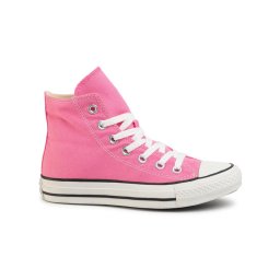 Converse Tornacipő A/S Hi M9006 Rózsaszín