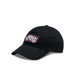 Vans Baseball sapka Paxton Curved Bill Jockey VN000GKCBLK1 Fekete