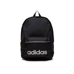 adidas Hátizsák Linear Essentials IP9199 Fekete