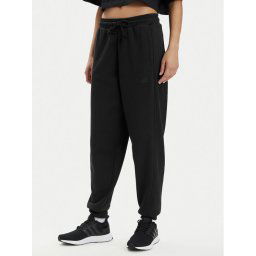 adidas Melegítő alsó All Szn IW1278 Fekete Loose Fit