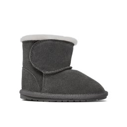 EMU Australia Hótaposó Toddle B10737 Szürke