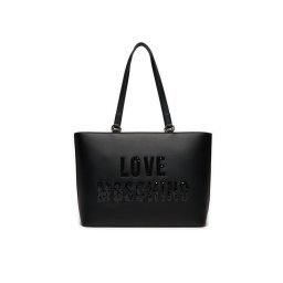 LOVE MOSCHINO Táska JC4288PP0IKK0000 Fekete