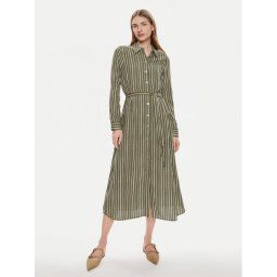 Vero Moda Ing ruha Ilisa 10306597 Barna Regular Fit