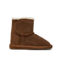 EMU Australia Hótaposó Toddle B10737 Barna
