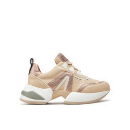 Alexander Smith Sportcipők ASAZMBW 1008 Bézs